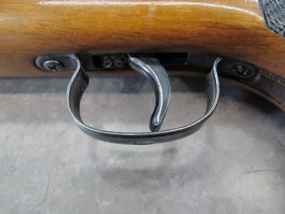 Druckluftgewehr 50, Bild 5 von 8