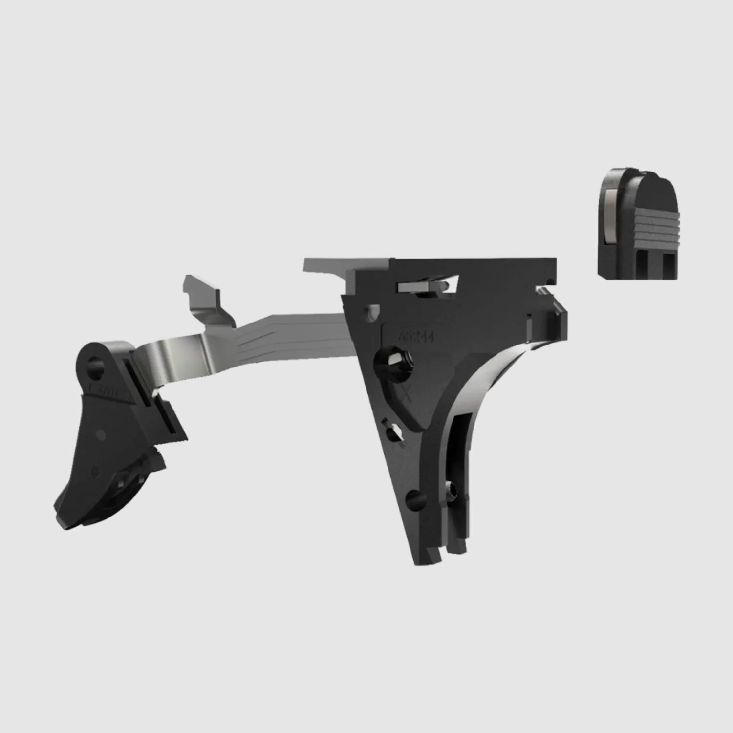 GLOCK Abzug Performance Trigger für 9mm Luger Gen4/Gen5