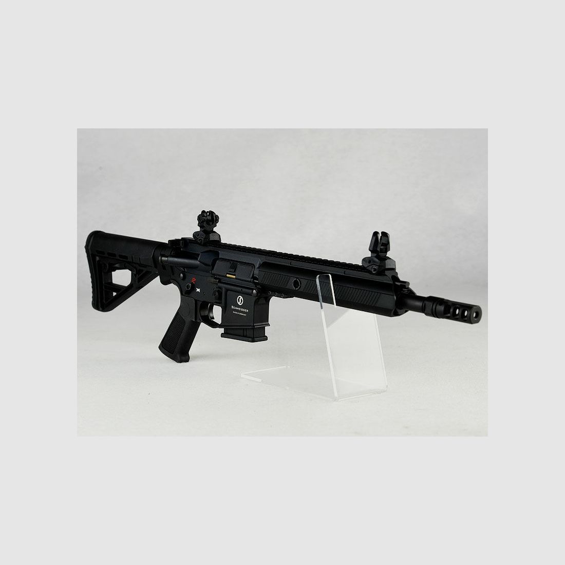 SCHMEISSER AR15 S4F SPORT .223 Rem.