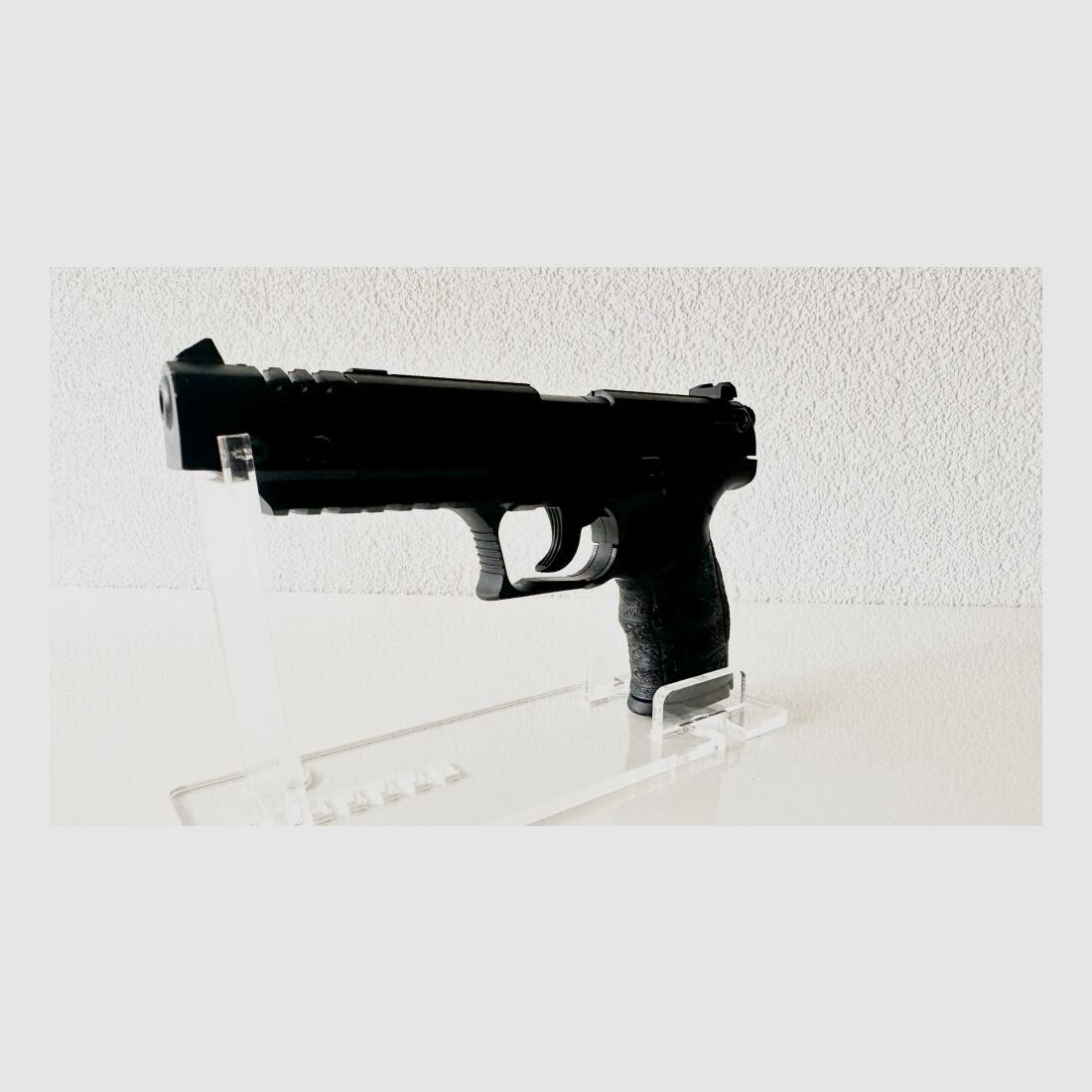 Walther P22 Q Target .22lr