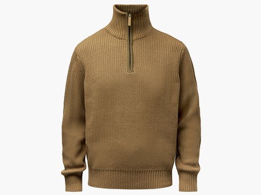 Pinewood Pullover Philip Knitted
