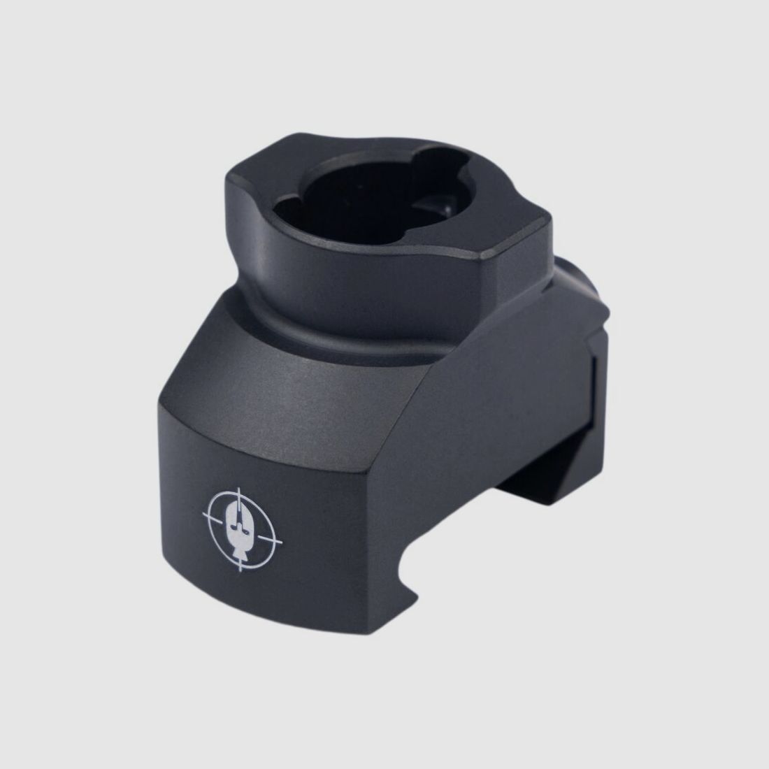 Spartan Classic Picatinny Adapter, image 2 sur 2