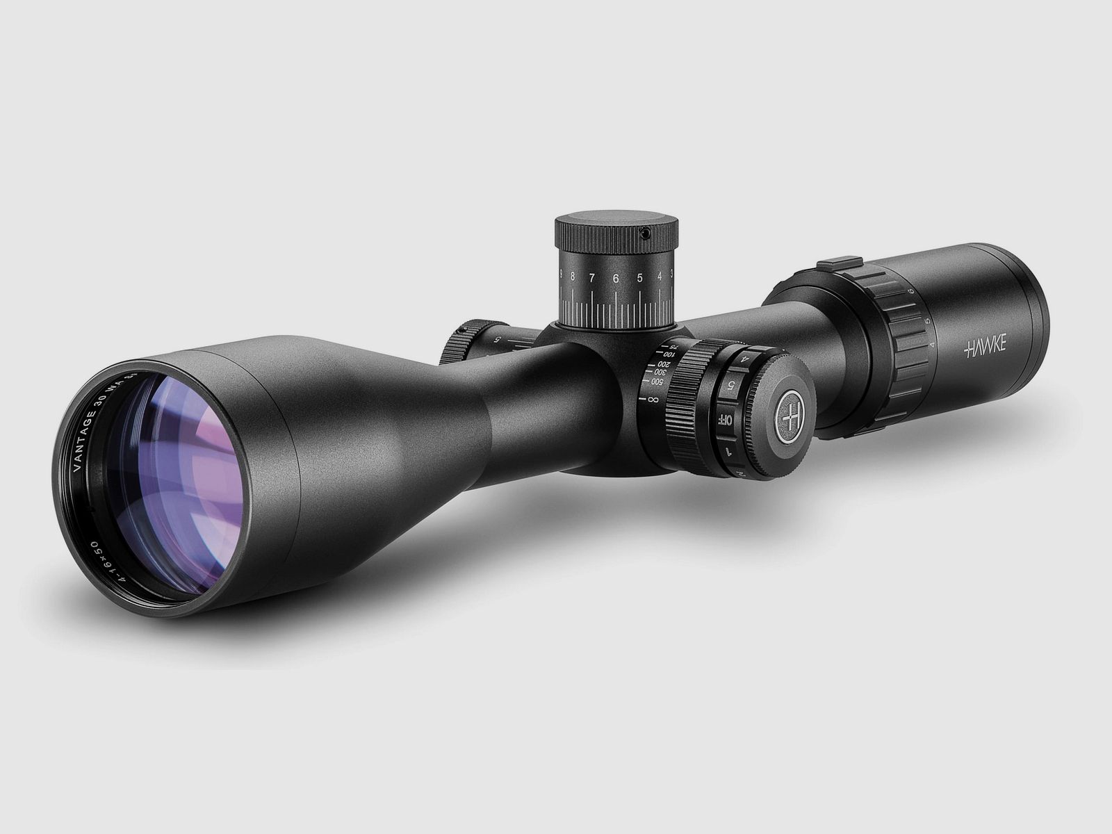 BWare Hawke 14295 lunette de tir VANTAGE 30 WA SF IR 4-16x50 RIMFIRE .22 LR HV ABSEHEN V435