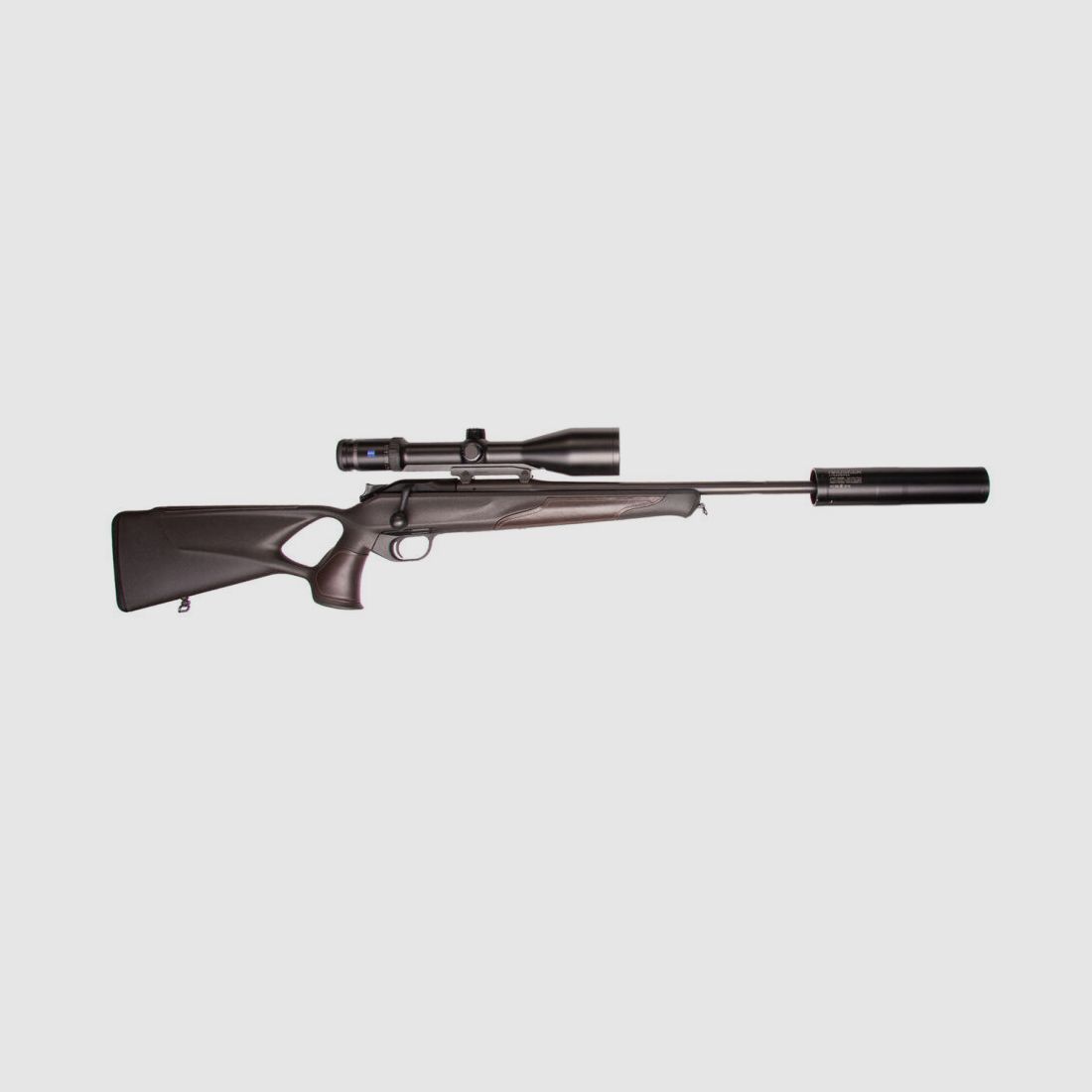 Blaser R8 ProfessionalSuccess Leather