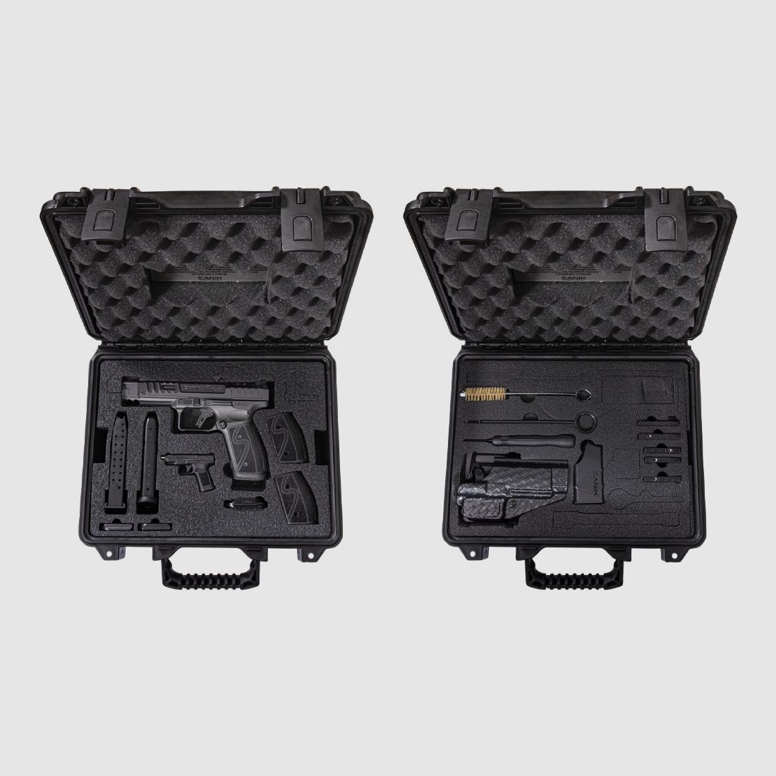 CANIK SFx RIVAL-S DARKSIDE 9X19, Bild 3 von 3