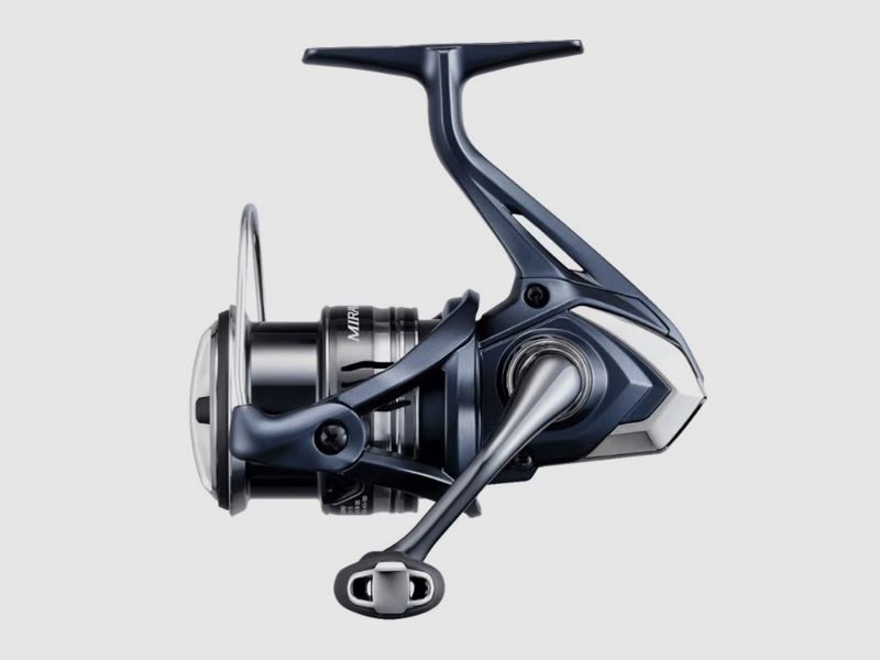 CARRETE SHIMANO MIRAVEL C3000HG, Bild 1 von 3