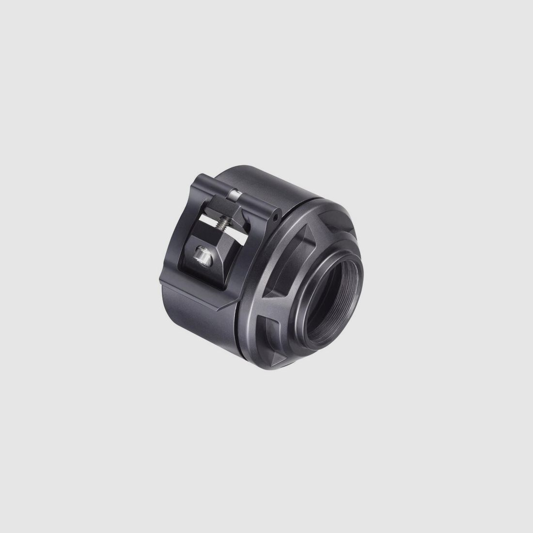 Armazone Adapter M33x0,75 Ø62 - mm für Nitehog TIR-M35 Viper