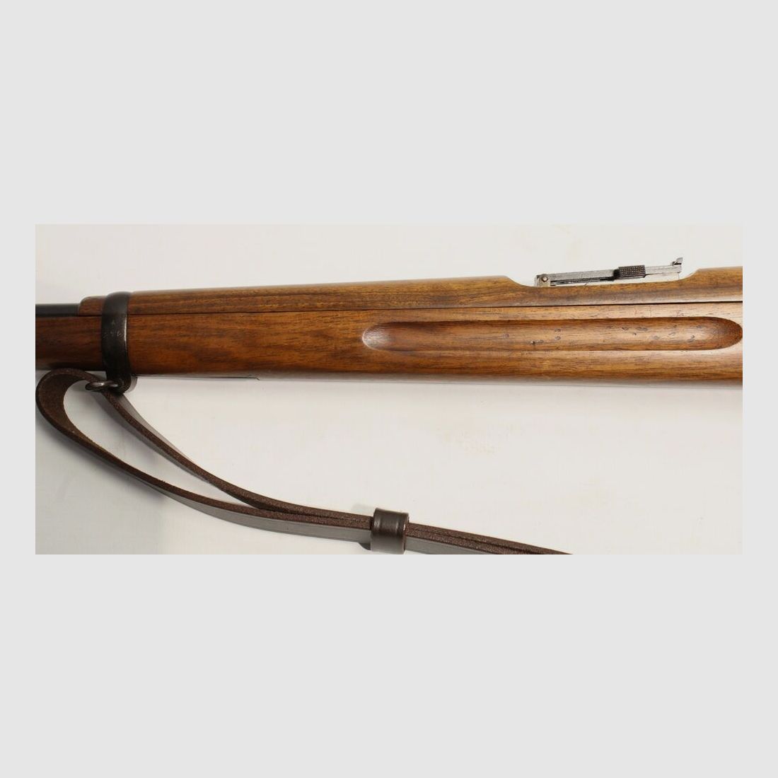 Carl Gustav Stads 1911 M96 Swedish Mauser, image 5 of 9