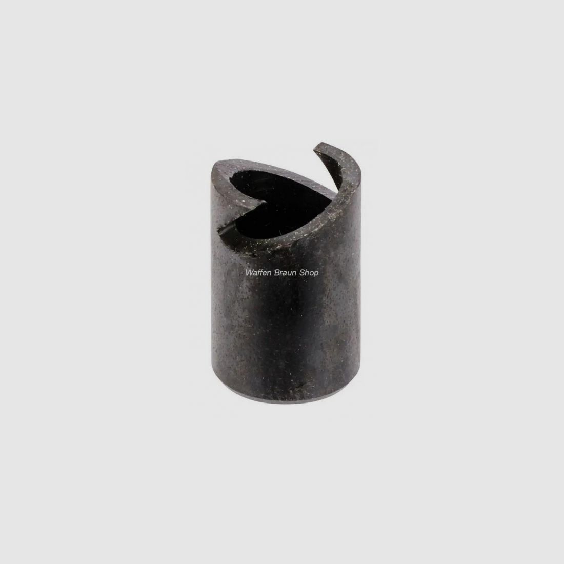 Davide Pedersoli Pflasterzieher Aus hochwertigem Aluminium. Kal. .44-50