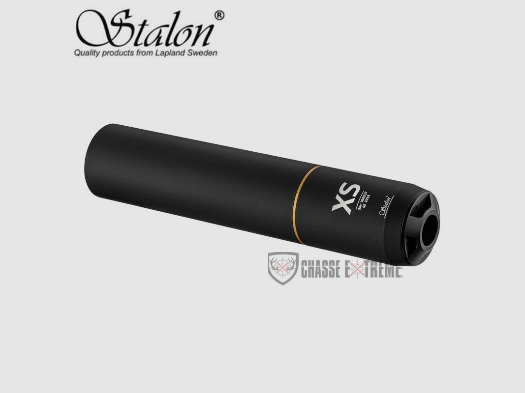 Silenciador STALON XS149 Cal 6.5 mm, imagen 1 de 5