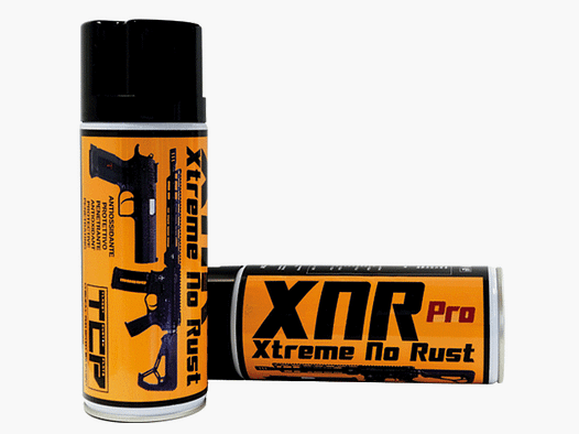NR PRO EXTREME NO RUST ANTIOSSIDANTE PROTETTIVO PENETRANTE TCP