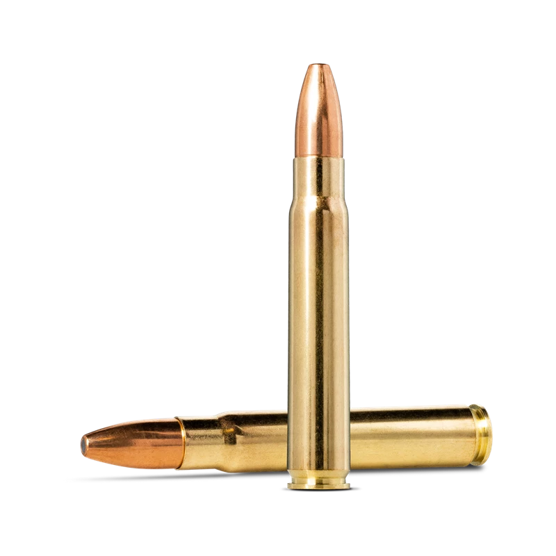 9.3×62 Norma Oryx 15.0g / 232grs., image 2 sur 2