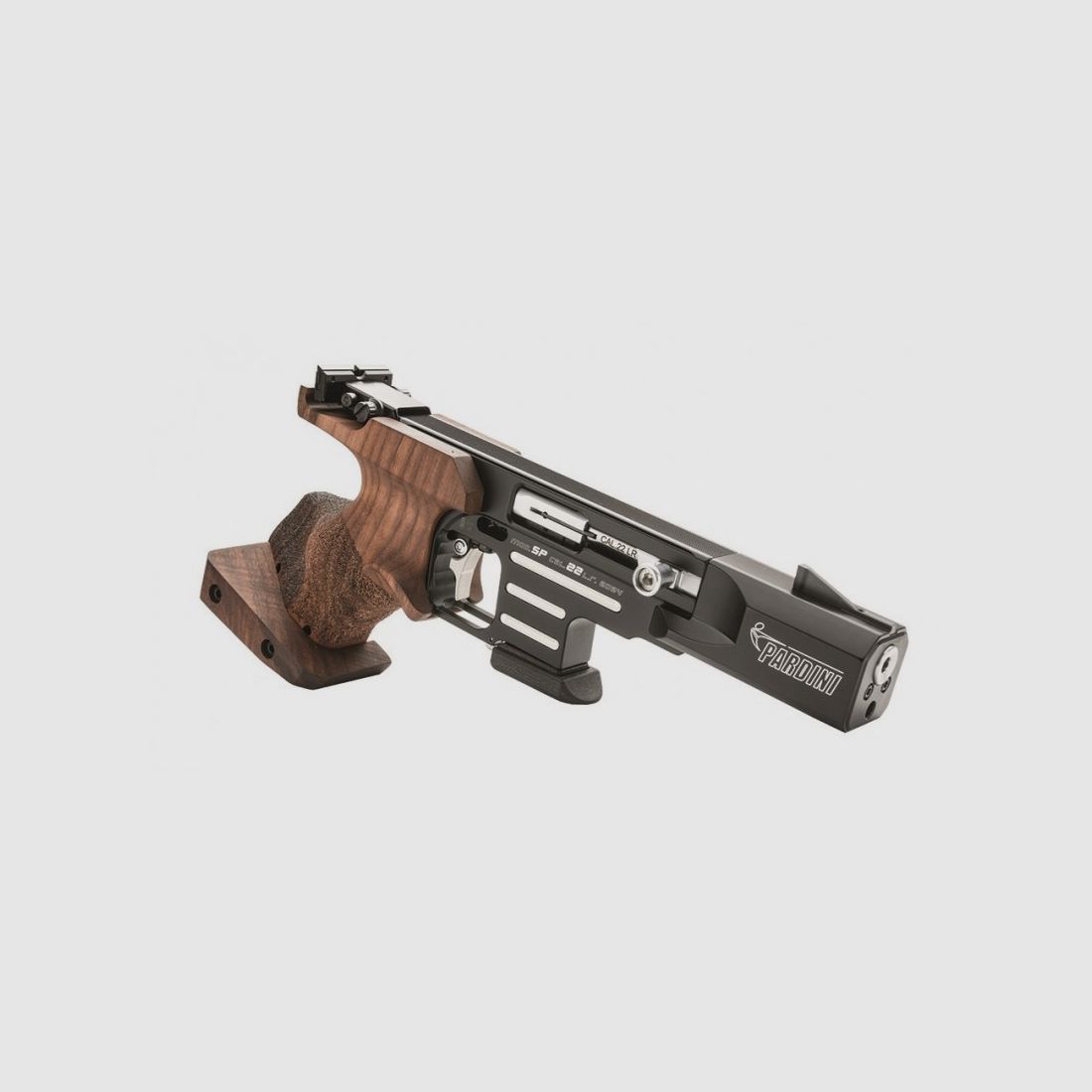 Pistole Pardini SP Rapid Fire