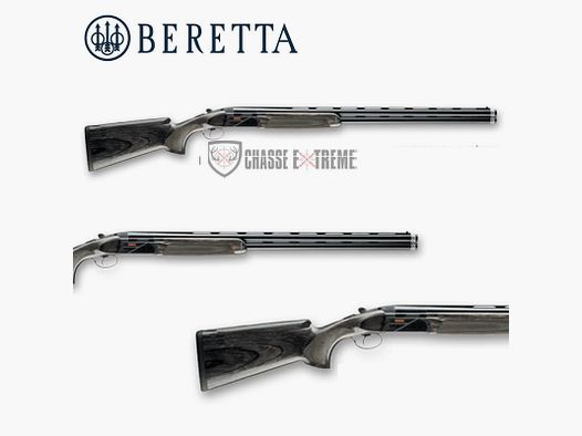 Fucile BERETTA 688 Performance Black Sporting Cal. 12/76