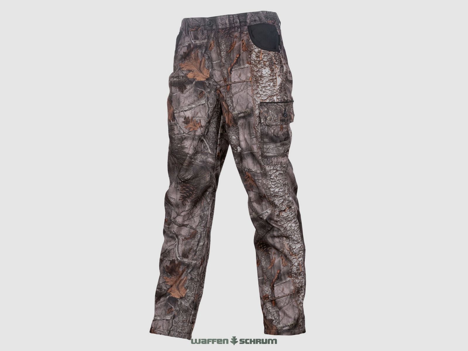 Treeland Hose Camo Camo Forest