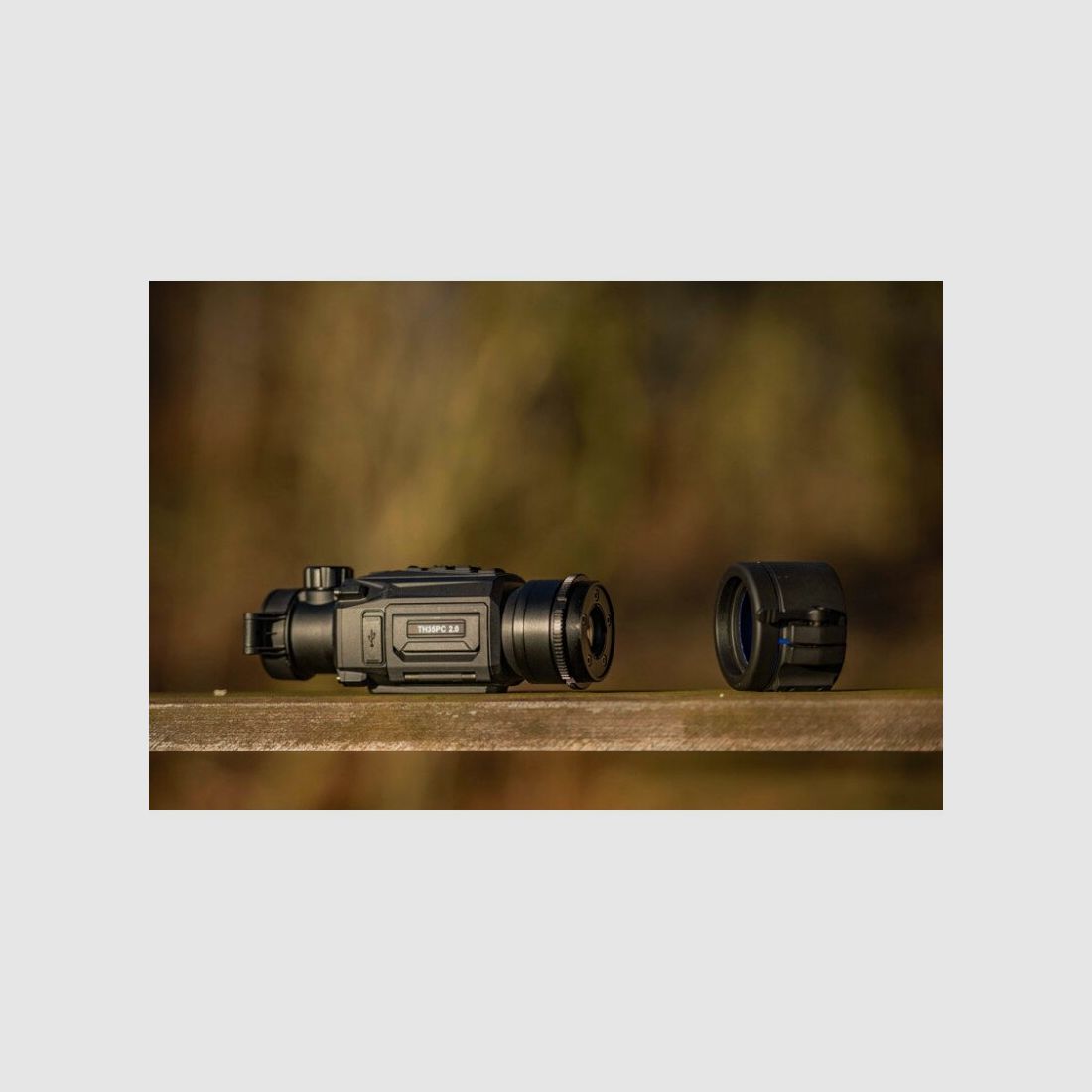 Hikmicro Thunder TH35PC 2.0