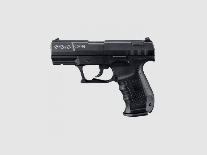 Umarex Walther CP99-Co2 Pistool, afbeelding 1 van 2