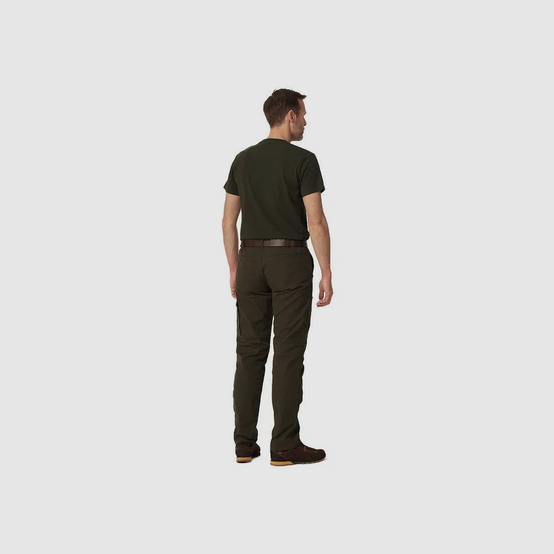 Tagart FNT DEERANT GREEN T-shirt, image 3 of 3
