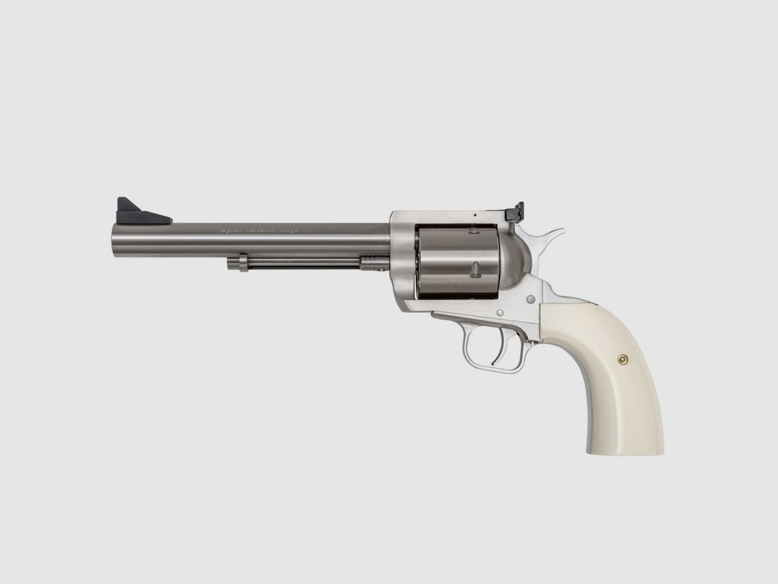 BFR Short 5 Patronen 6,5'' Bisley