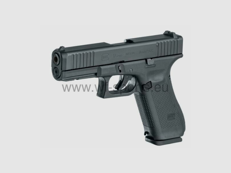 GLOCK 17 Gen5 PAK