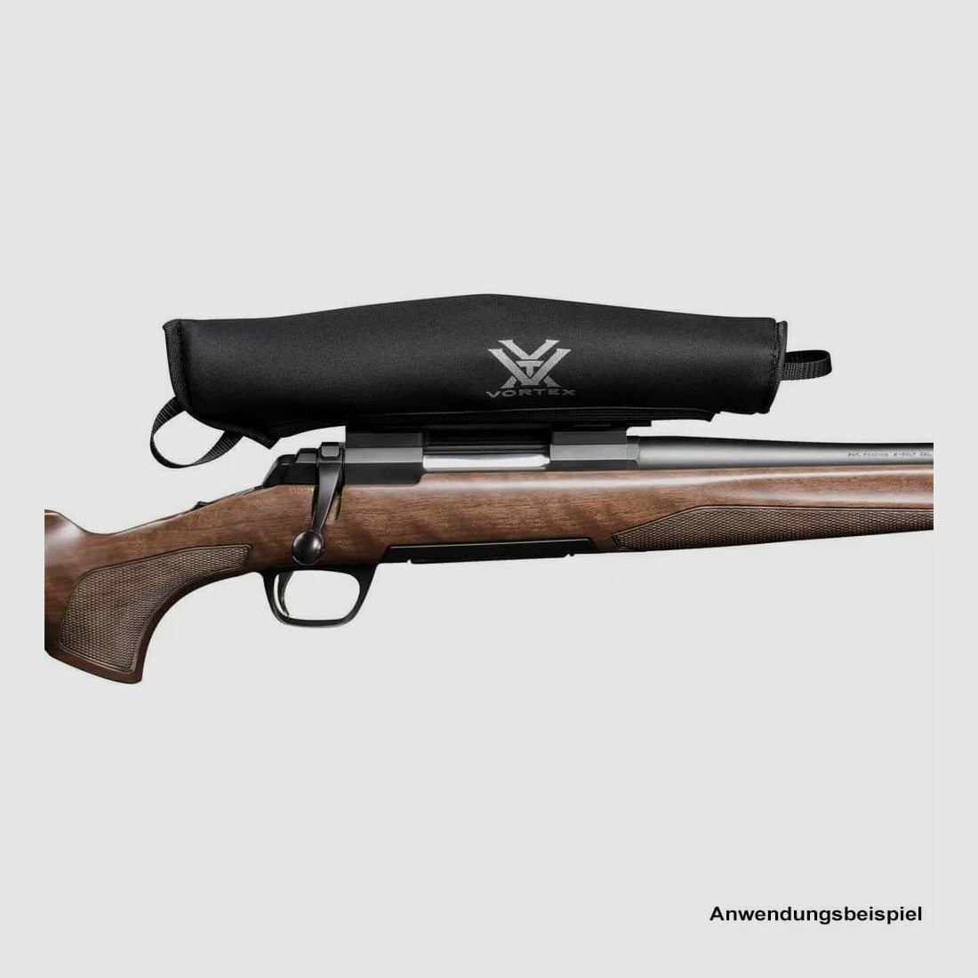 Osłona na celownik Vortex Neopren - Mała