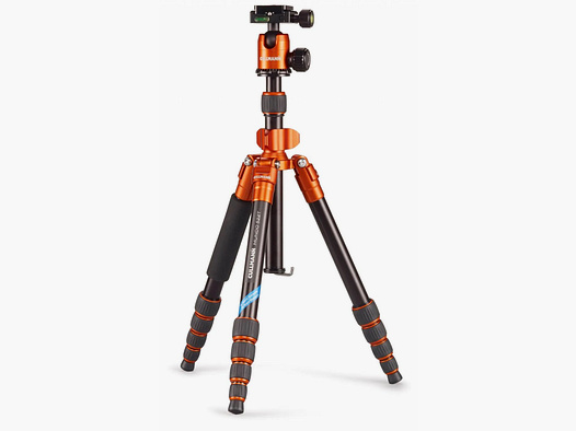 Cullmann 55452 MUNDO 522T naranja