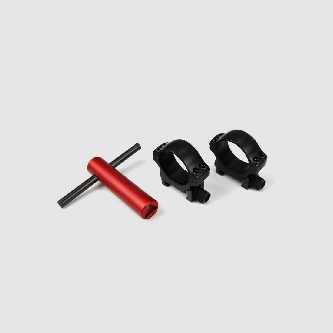 Recknagel PSG-Weaver AKM – 34mm