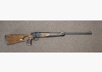 BLASER Büchse Mod. R8 Success Leather Kal. .300 Winchester Short Magnum