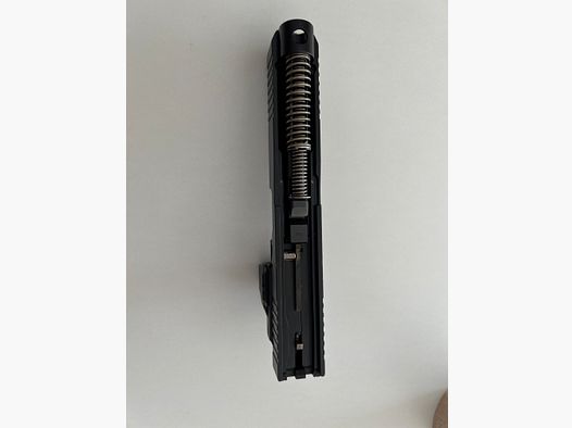Wechselsystem Glock 47 MOS 9mm + Holosun 507 Comp 