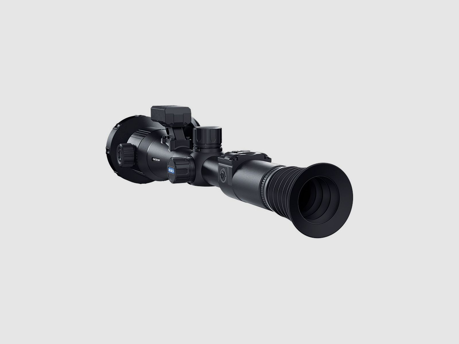 Wärmebildzielfernrohr PARD Pantera 640 2.0, Bild 5 von 6