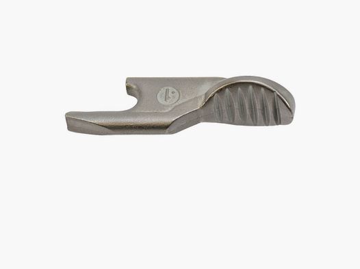 Bolt handle 12GA nickel-plated SX3/PHOENIX