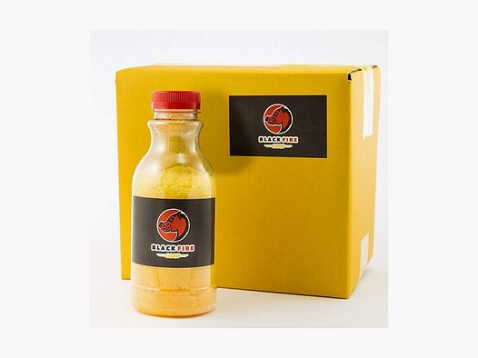 Attractant Black Fire Corn