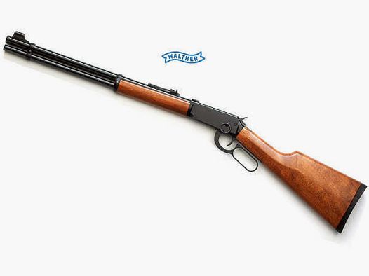 Walther Lever Action