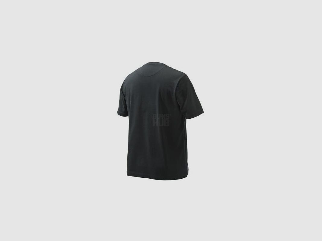 Beretta 92X Performance Black T-Shirt, Bild 3 von 4