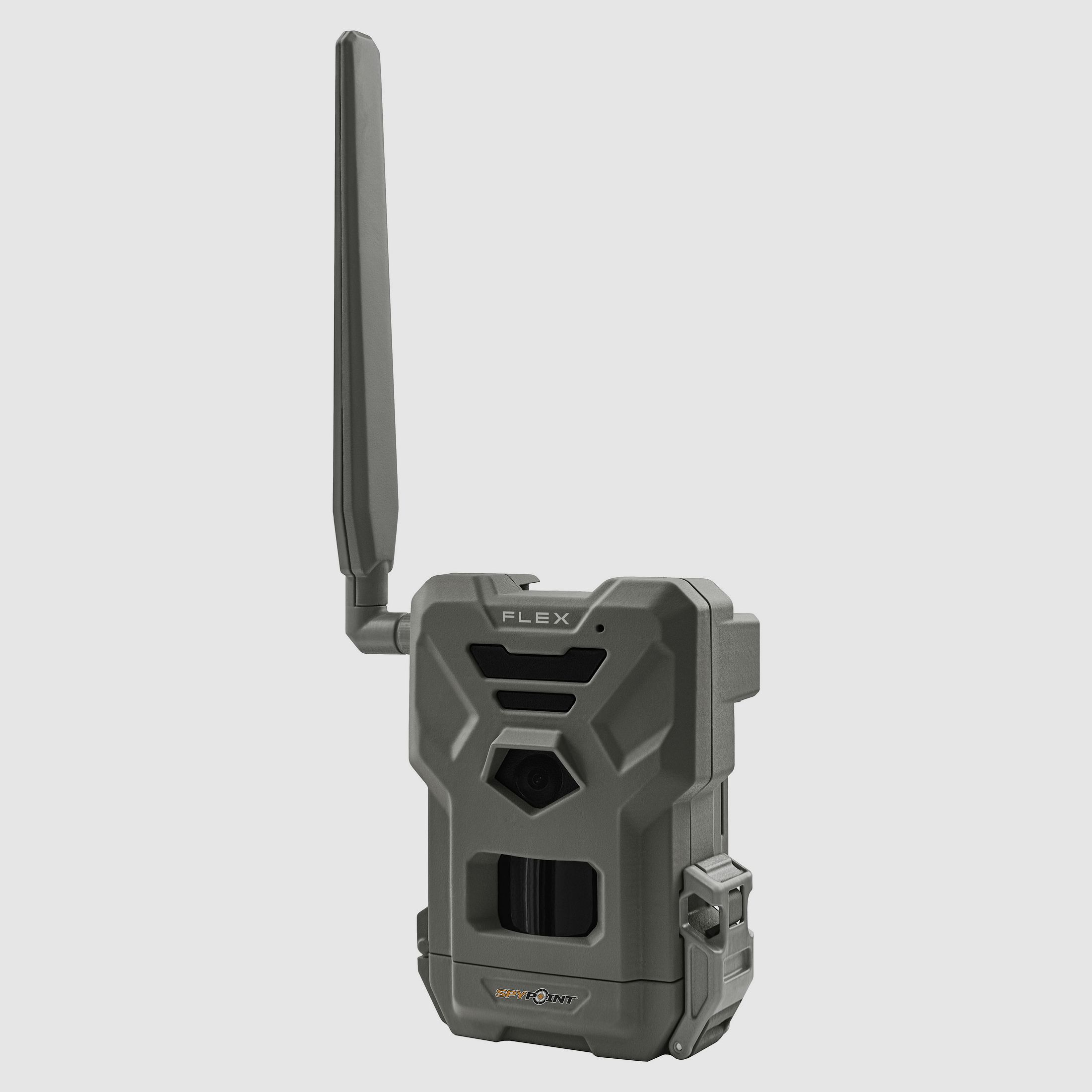 Spypoint Flex Wildkamera