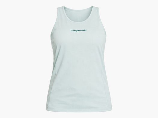 Trangoworld CAMISETA BEDAN AGUA