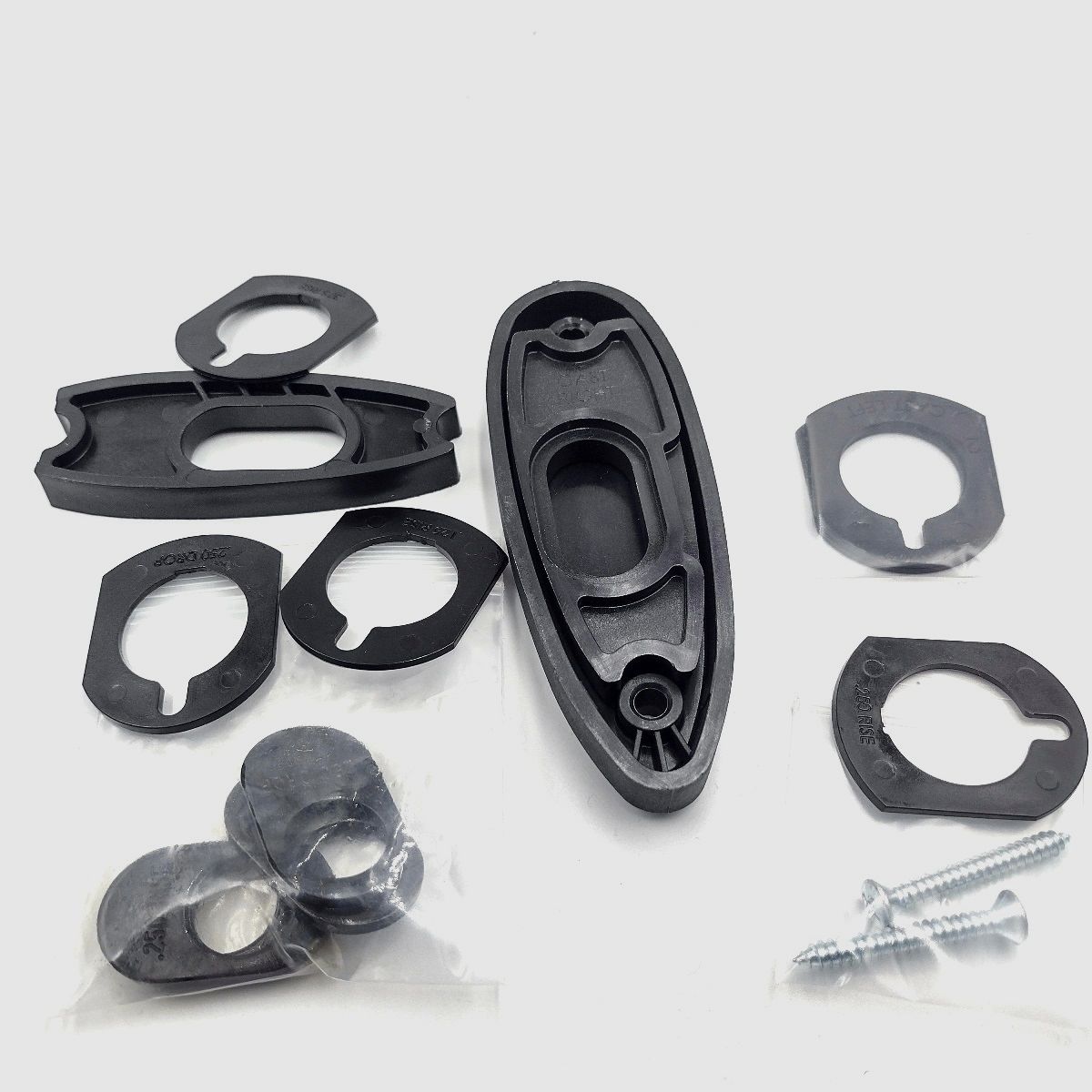 Schaft Teile Kit Mossberg 940