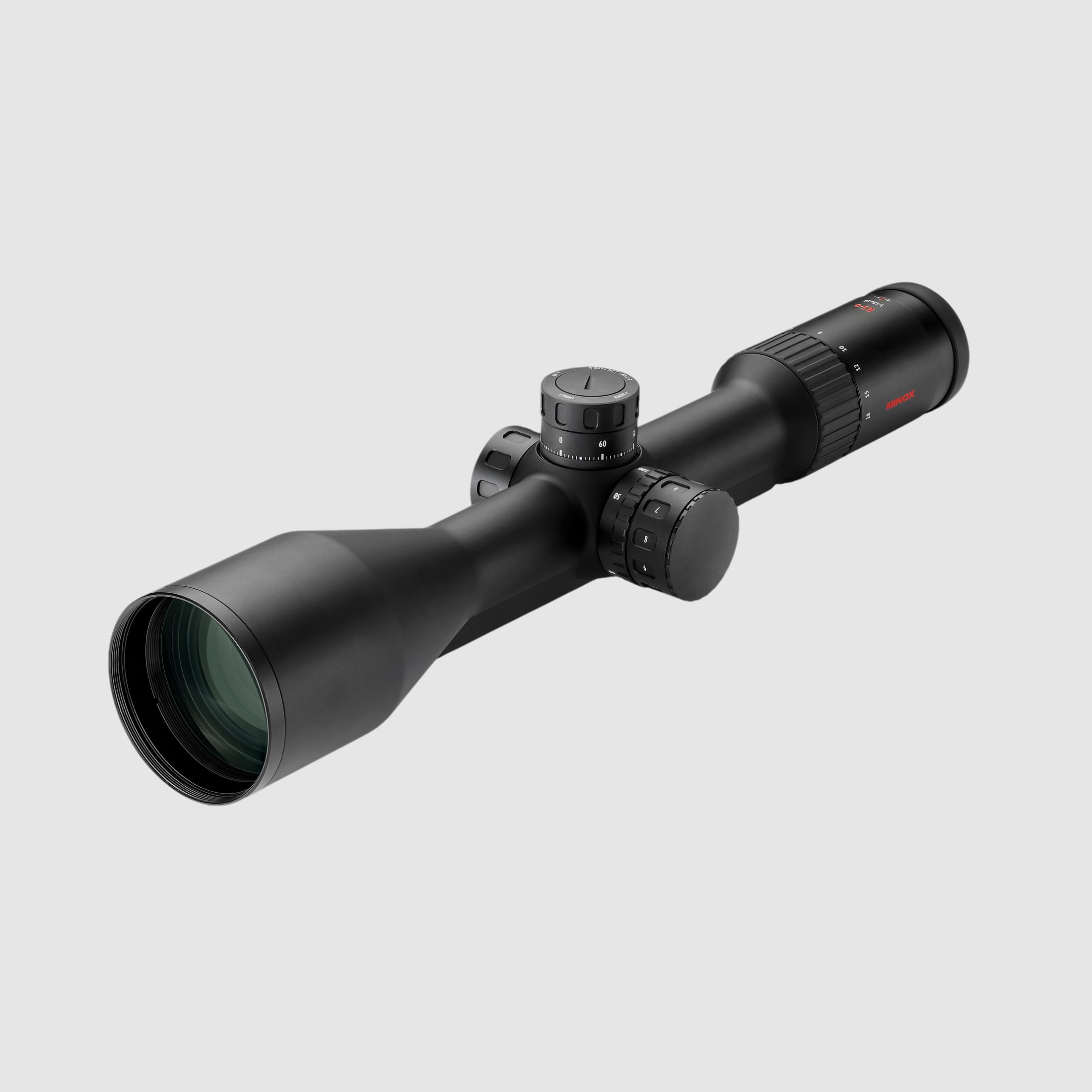 Minox RS-6 3-18x56 BDC Zielfernrohr
