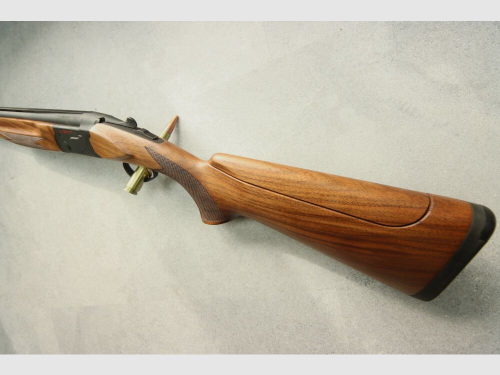 Brenner BR 20 Supersport