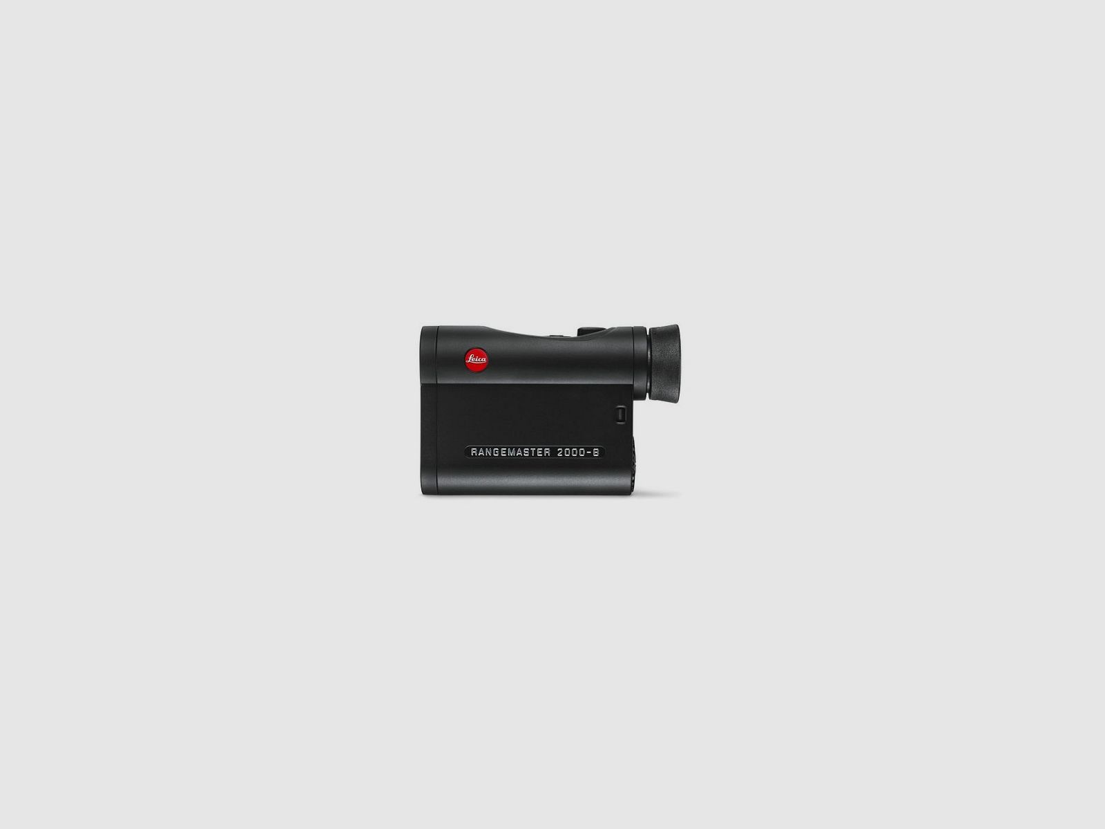 LEICA LASER-TELEMETRIE RANGEMASTER CRF 2000-B, Bild 3 von 3