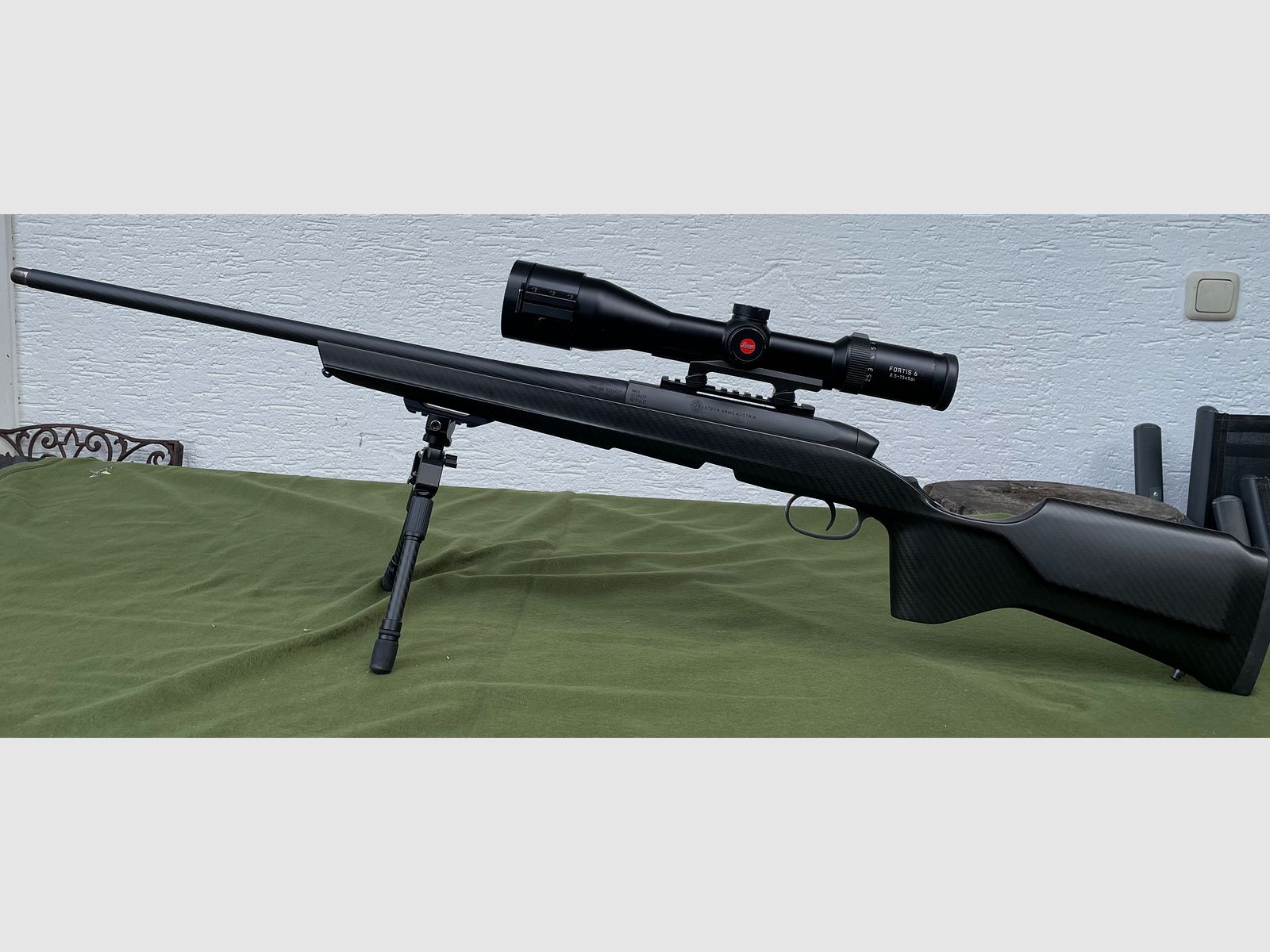 M MK II