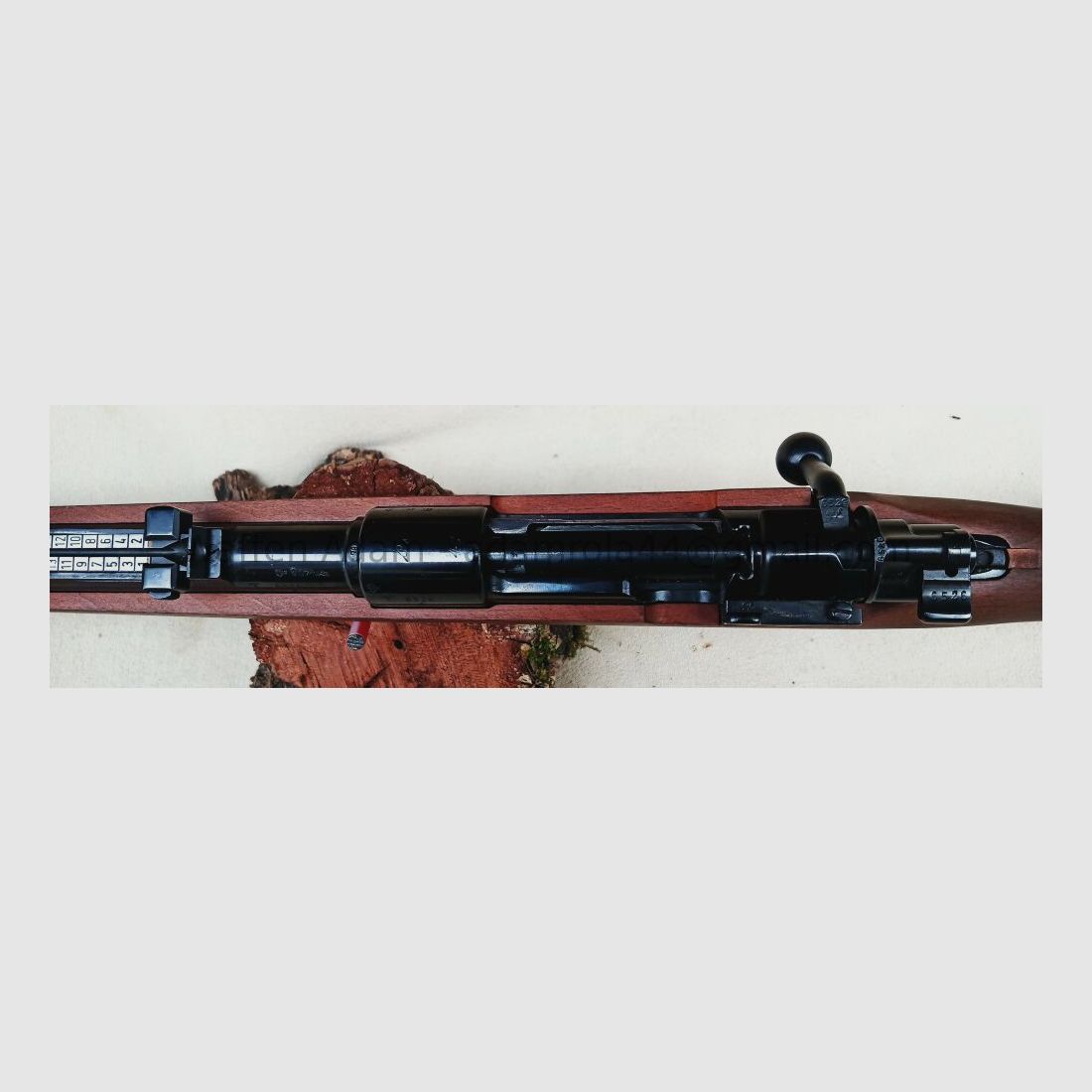 Mauser K98k Code CE