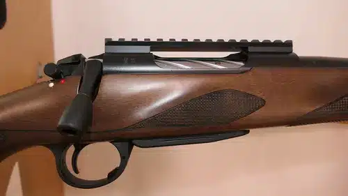 Carabine Franchi Horizon Wood cal 30.06, image 3 sur 12