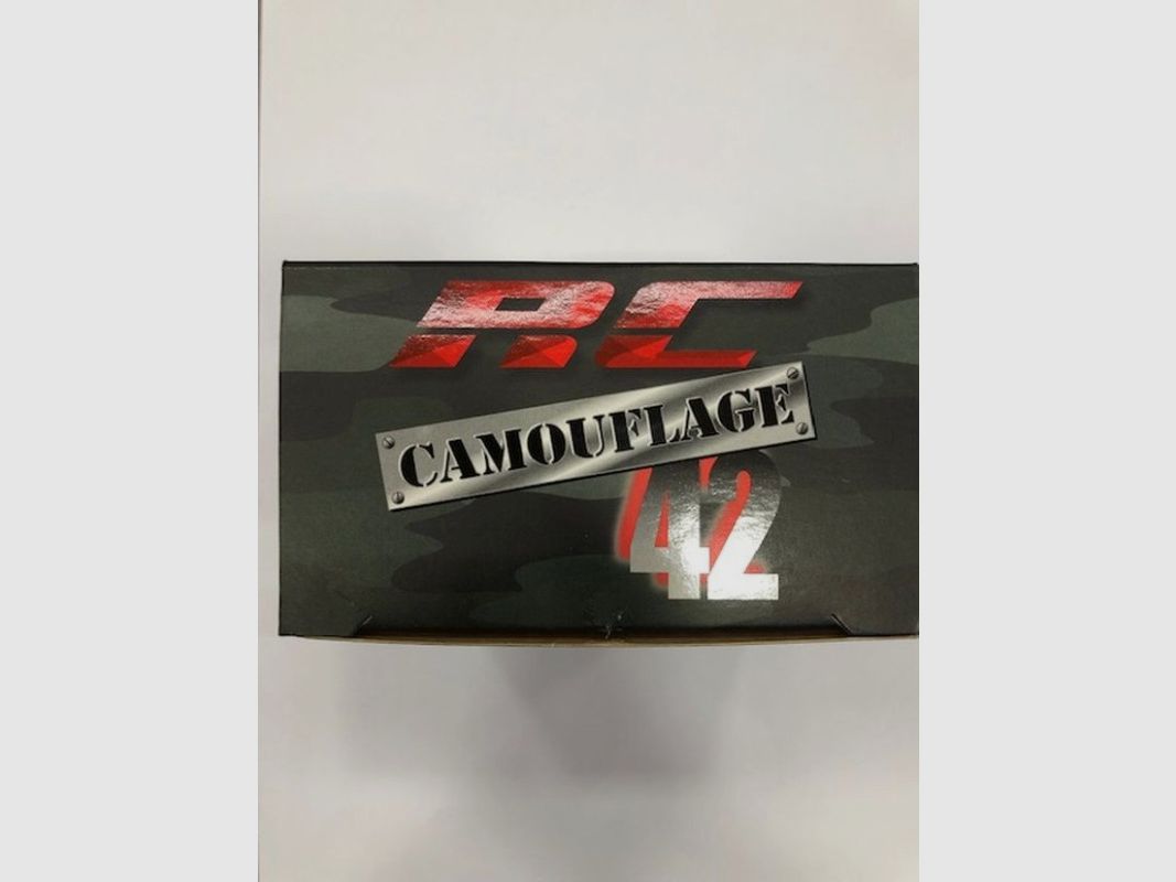 RC42 PATRONEN BABY MAG C 12 PB 4, afbeelding 2 van 2