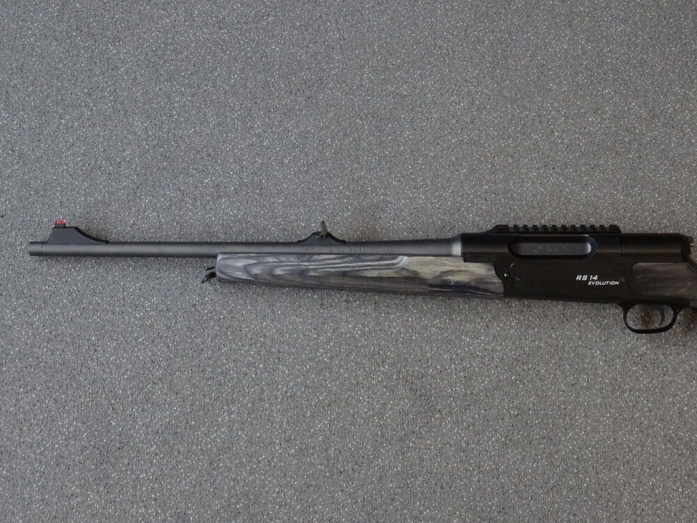 STRASSER	 RS 14 EVOLUTION TAHR