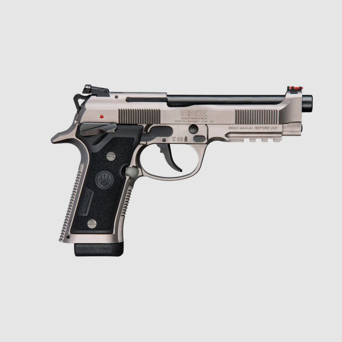 Beretta 92x Performance Productie