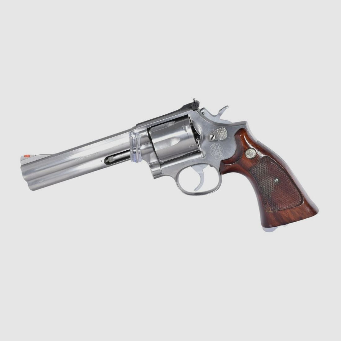 Smith & Wesson 686