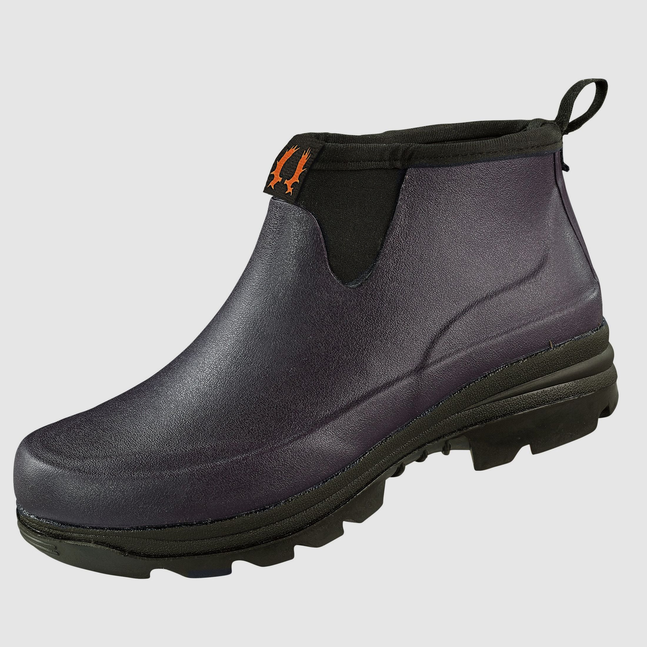 Nordforest Hunting Damen-Gummistiefeletten Hortus