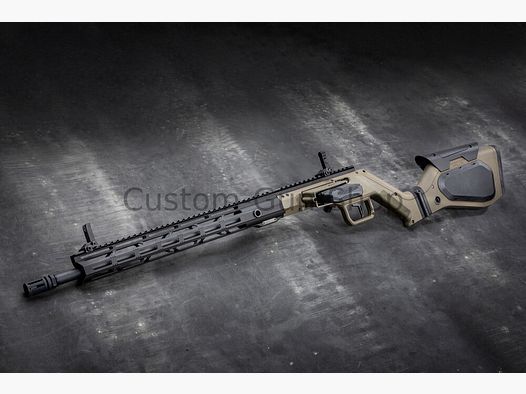 Hera H6 OD Green