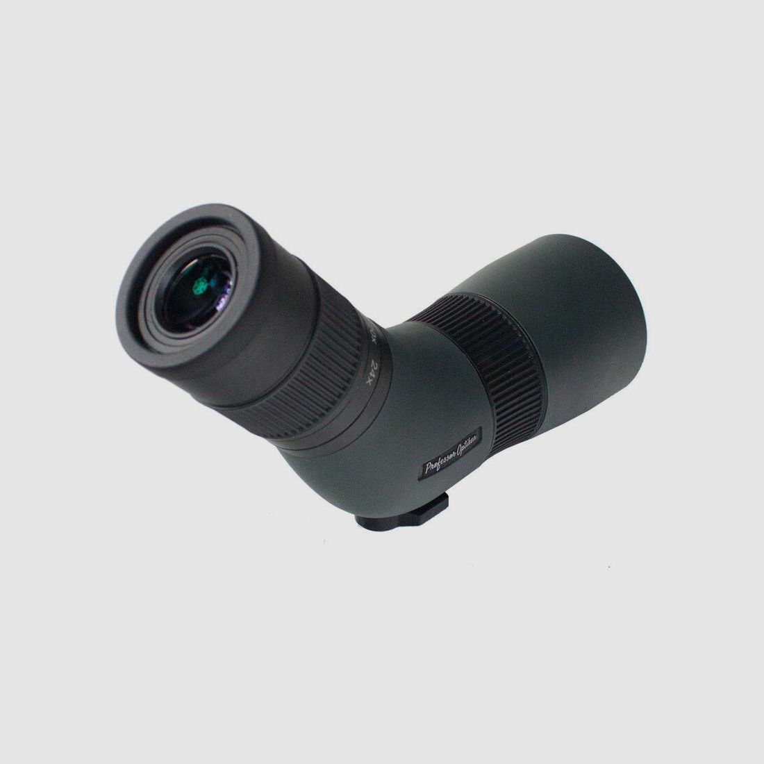 Professor Optics Zugspitze 8-24x50 Spotting Scope ED Glass